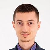 Яныхбаш Александр