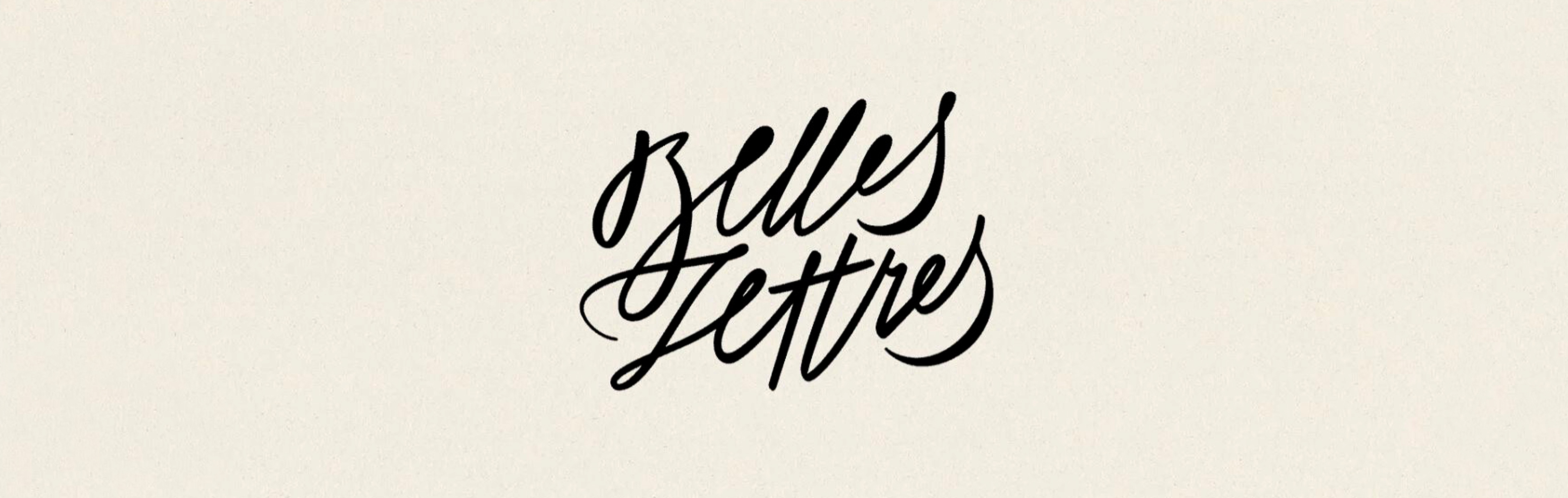 «Бель Летр»