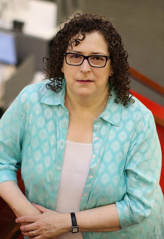 Маргалит Фокс