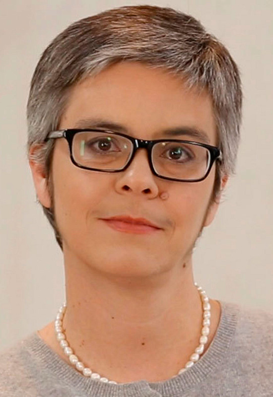 Ольга Тогоева