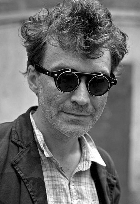 Павел Пепперштейн