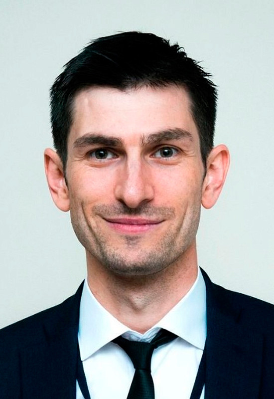 Алихан Динаев