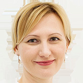 Шатрова Оксана