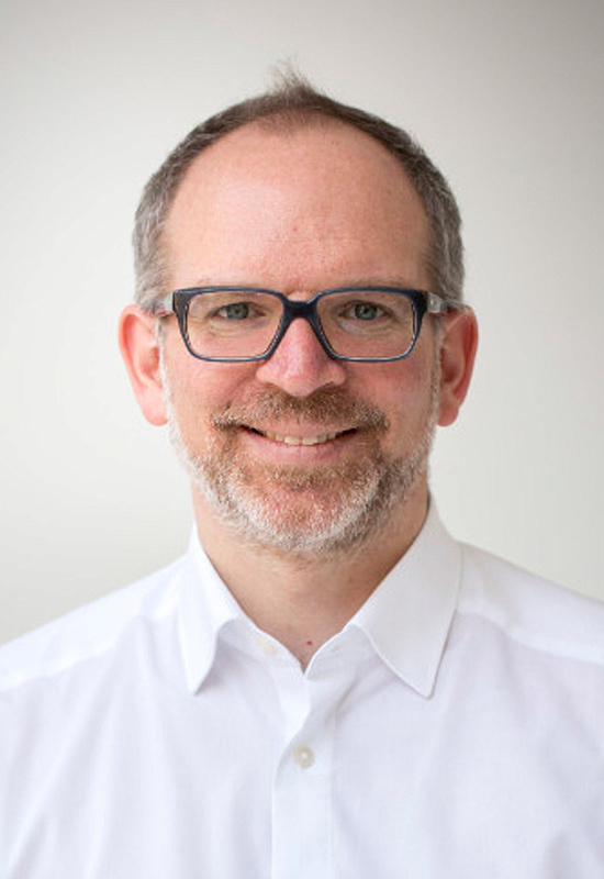 Маркус Хормес