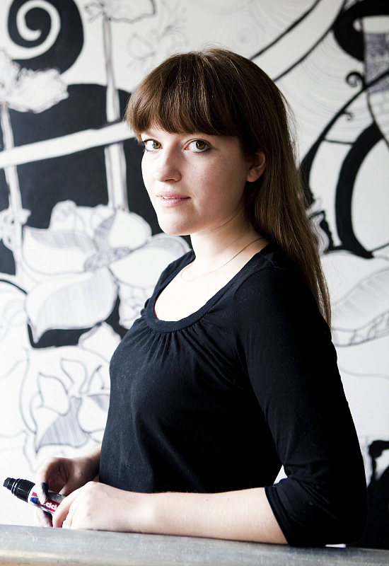 Лиззи Мэри Каллен