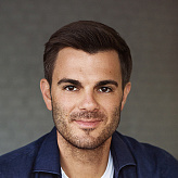 Сагирян Альберт