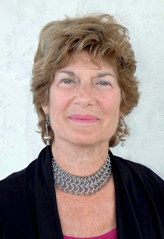 Мелинда Блау