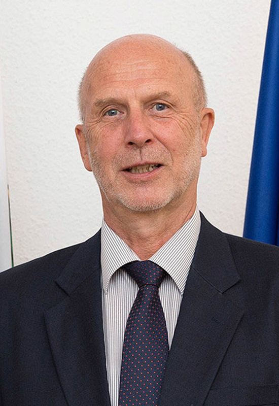 Эгон Мюллер