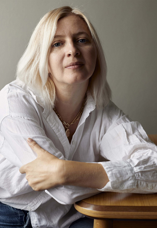 Наталья Кисельникова