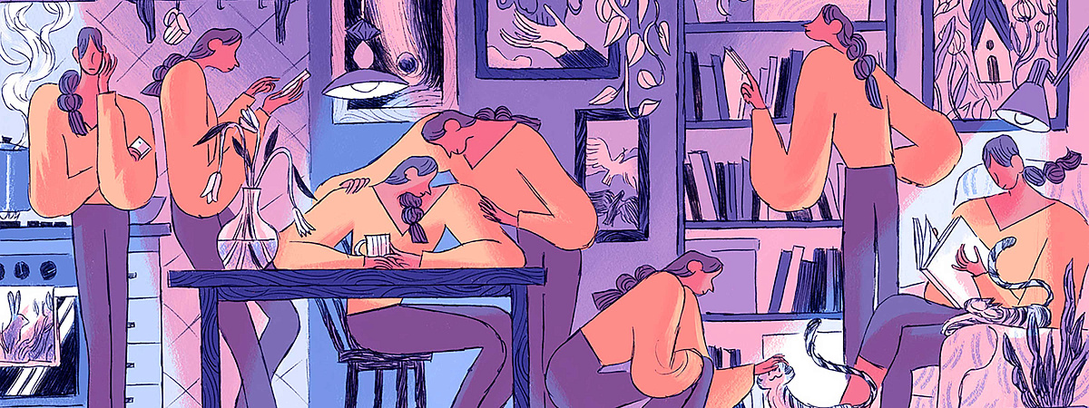 Как восстанавливаться за выходные: 5 простых советов, чтобы качественно отдохнуть