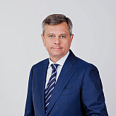 Шекшня Станислав