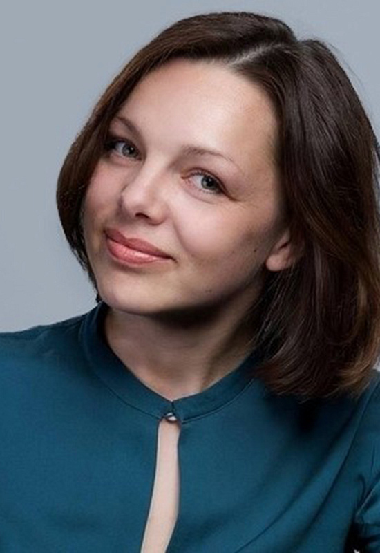 Олеся Таран