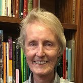 Milner PhD Dr. Angela