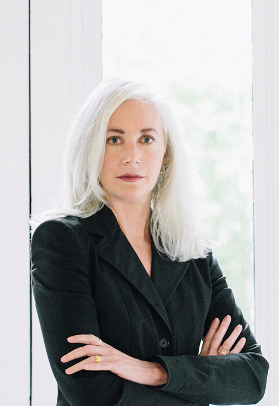 Мэри Розелл