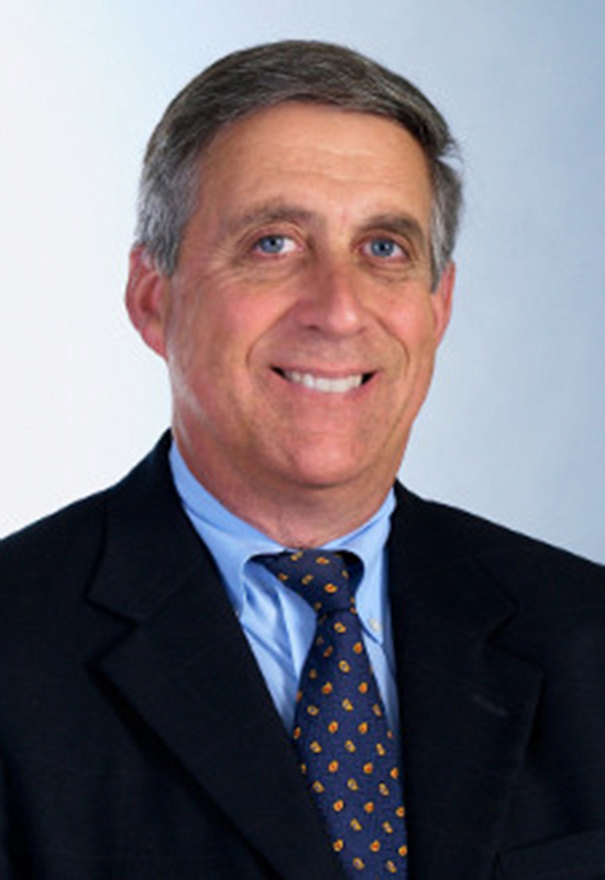 Уильям Миллер