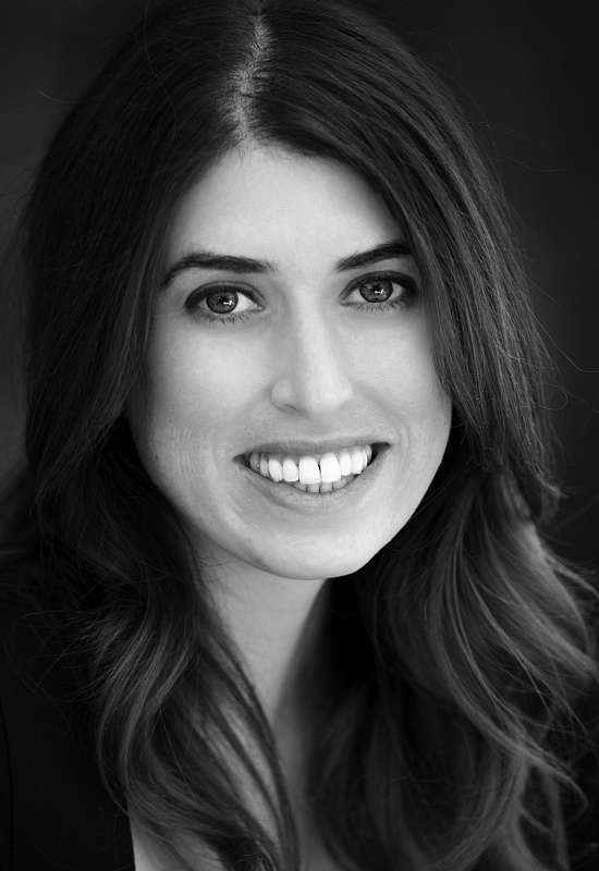 Стейси Лора Лойд