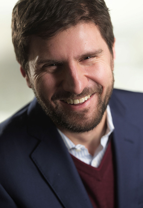 Сергей Черненко