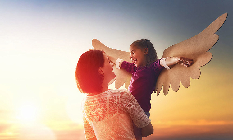 Как прокачать у ребенка креативное мышление