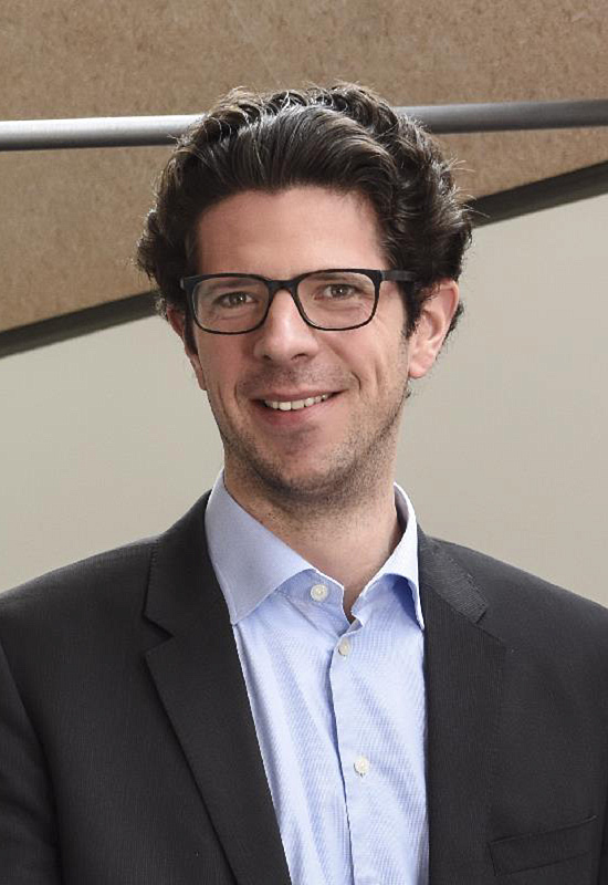 Александр Циммерман