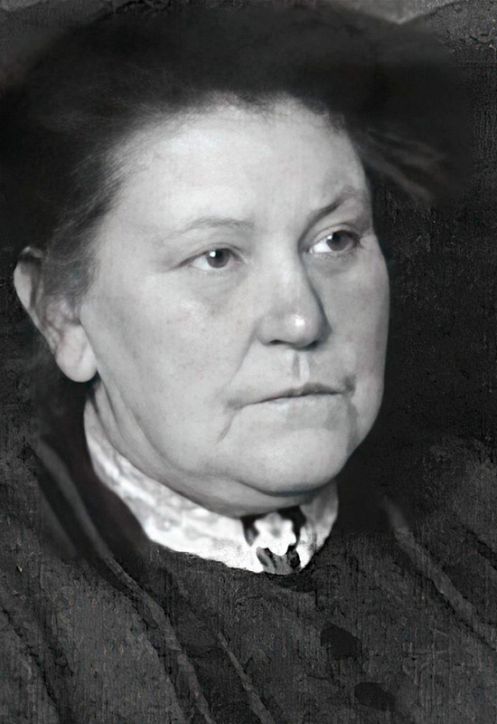 Ольга Капица