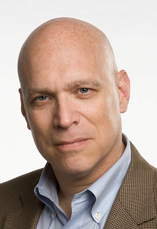 Гэри Бельски