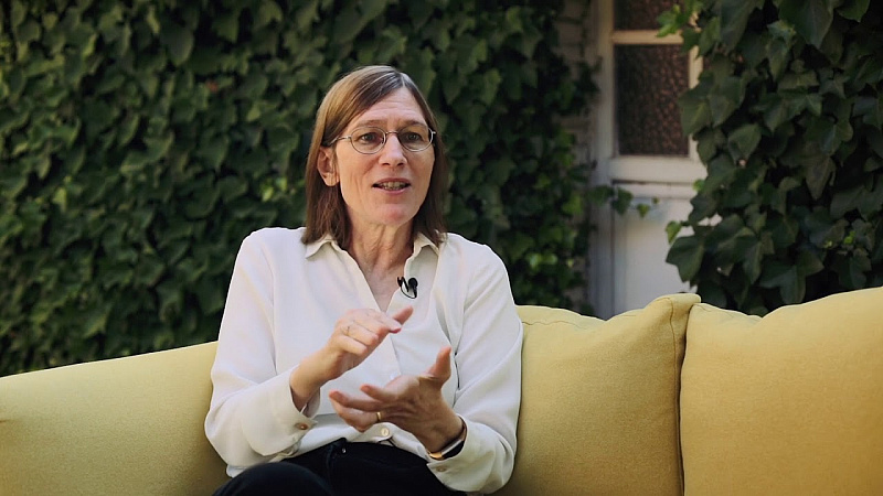 «Учитесь учиться, не следуйте за своими увлечениями — расширяйте их»