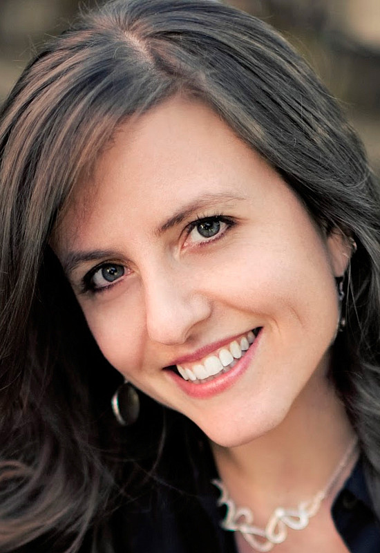 Ребекка Склут