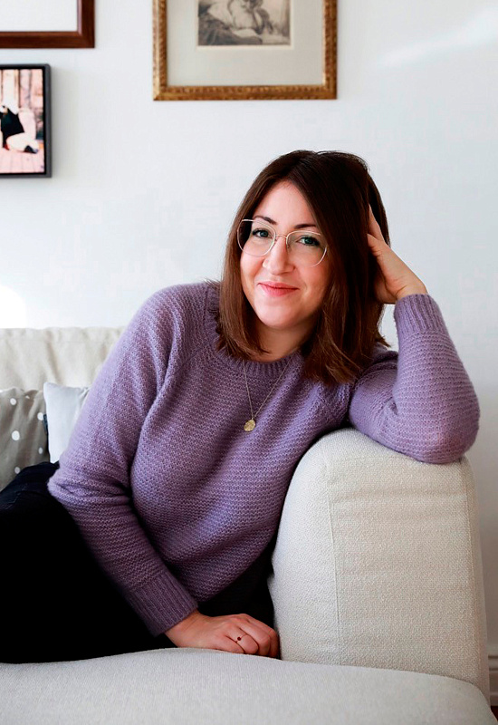 Дебора Фельдман