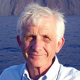 Кроули Роджер