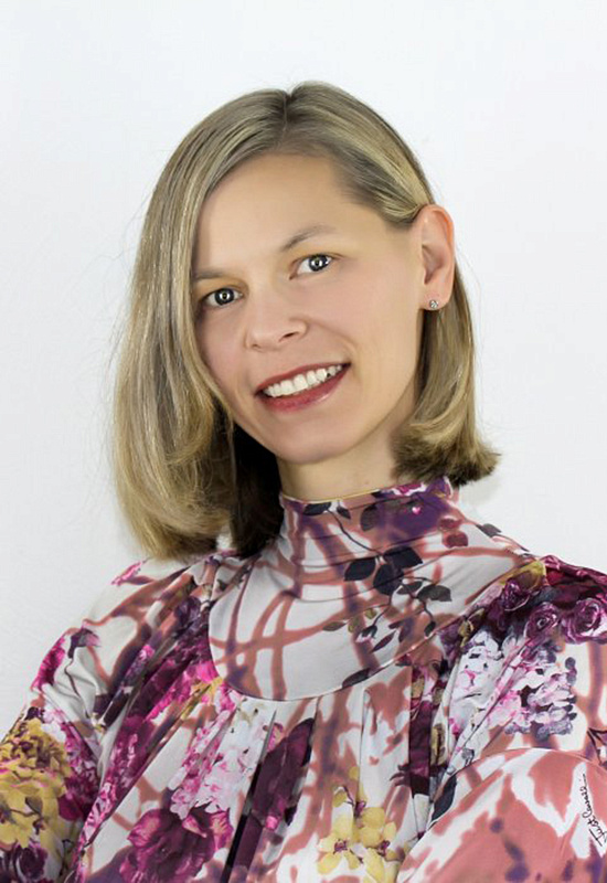 Мария Хайнц