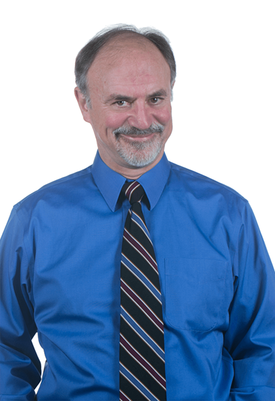 Роджер Гибсон