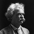 Марк Твен