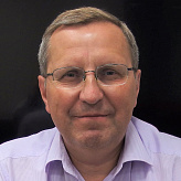 Скворцов Николай