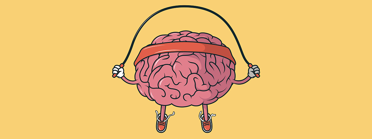 Колонка редакции: как я тренировала мозг после COVID-19 Колонка редакции: как я тренировала мозг после COVID-19