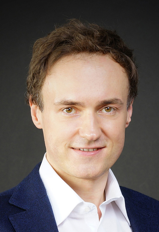 Алексей Михеев