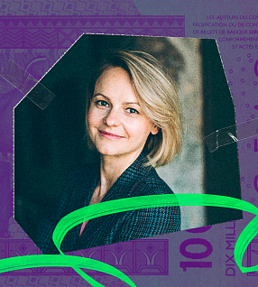 Деньги как зеркало души: новый подход к личным финансам