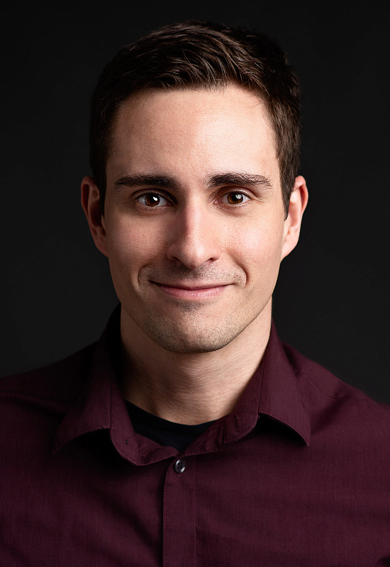 Ник Коленда