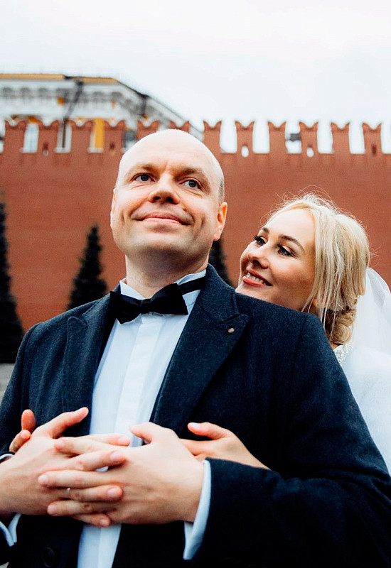 Евгений Цикунов