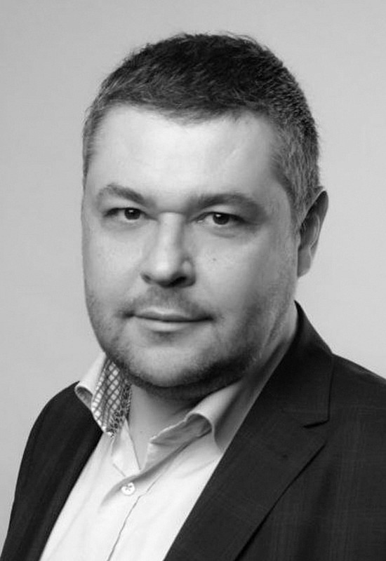 Олег Седов