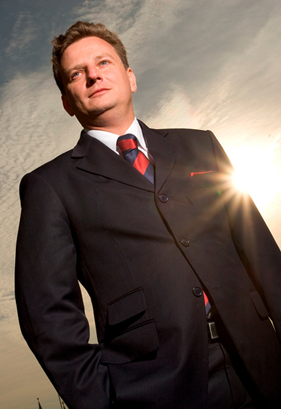 Дмитрий Шевцов