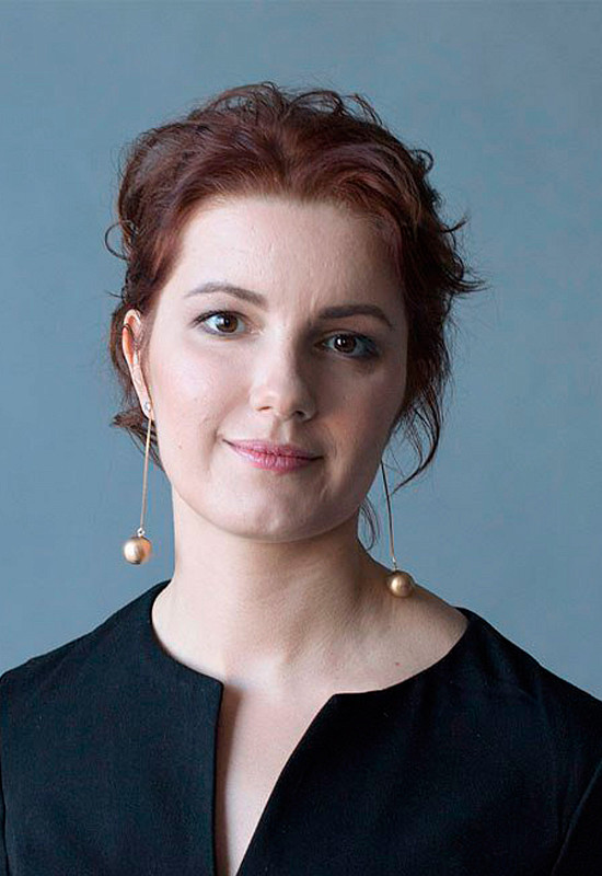 Людмила Сарычева