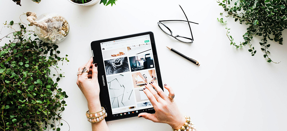 7 трендов современного блогинга, о которых стоит знать