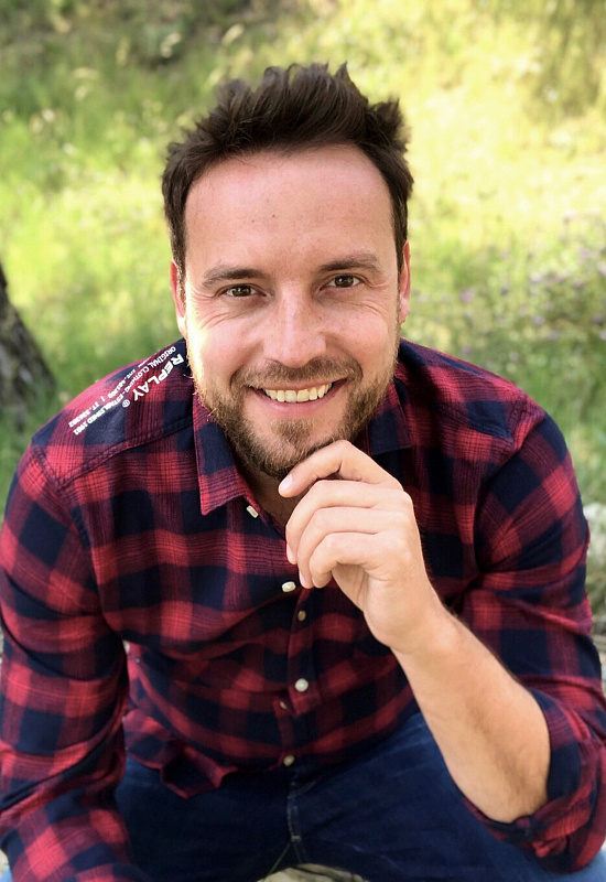 Сэнди Ньюбиггинг