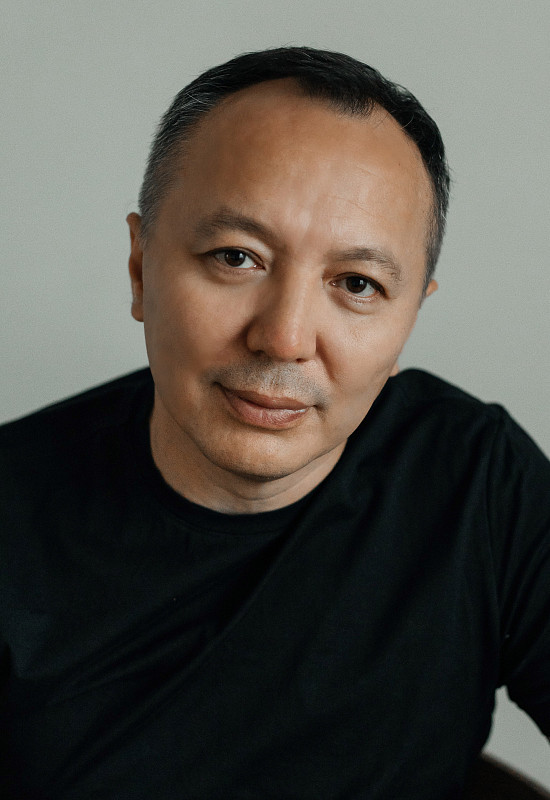 Эльдар Саттаров