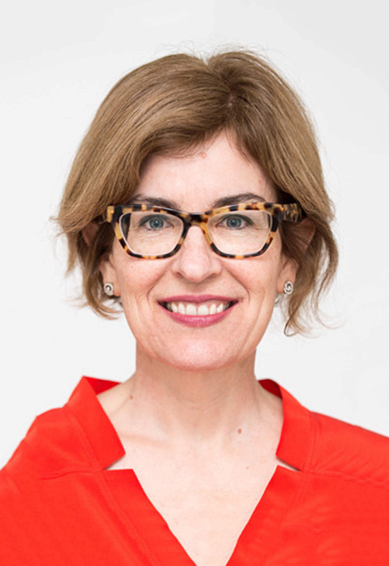 Элизабет Флорент-Трейси