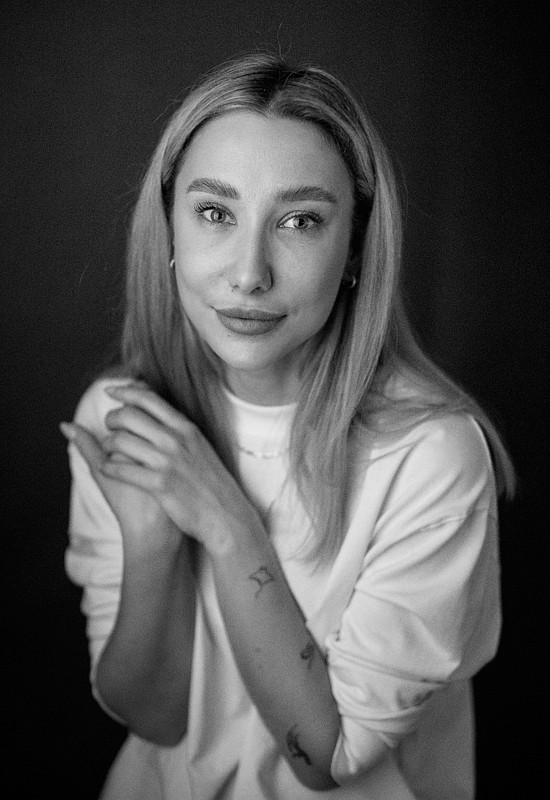 Тоня Голубчик