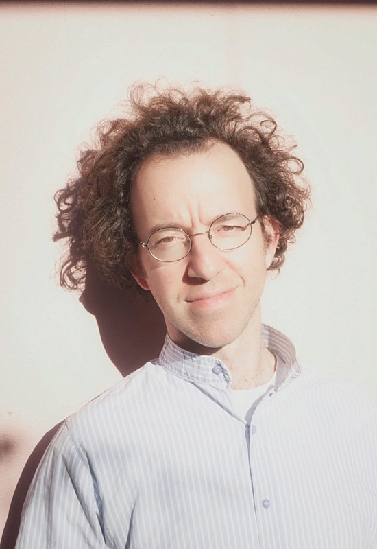 Пьер Весперини