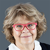 Stulberg Cindy Goodman