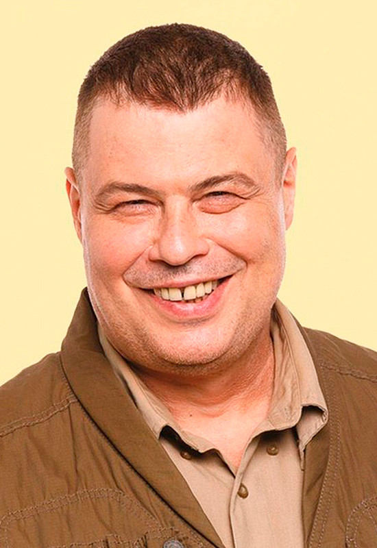 Иван Затевахин