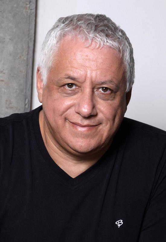 Игорь Рябенький